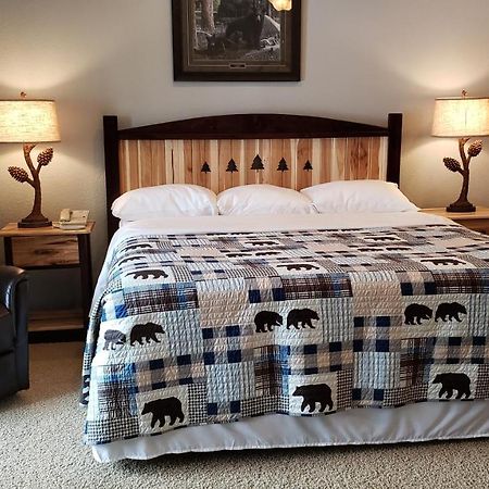Northernaire Resort Three Lakes Extérieur photo