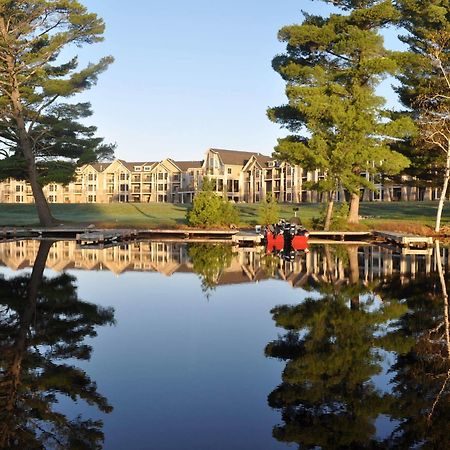 Northernaire Resort Three Lakes Extérieur photo