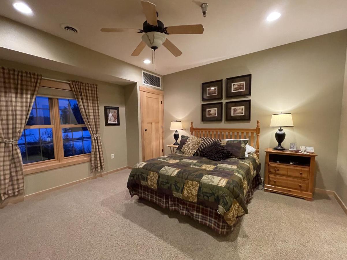 Northernaire Resort Three Lakes Extérieur photo
