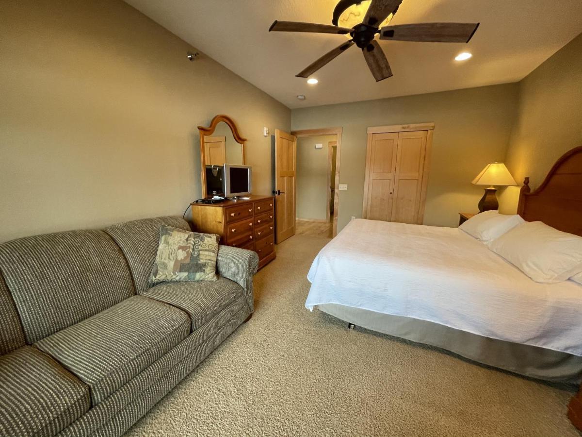 Northernaire Resort Three Lakes Extérieur photo