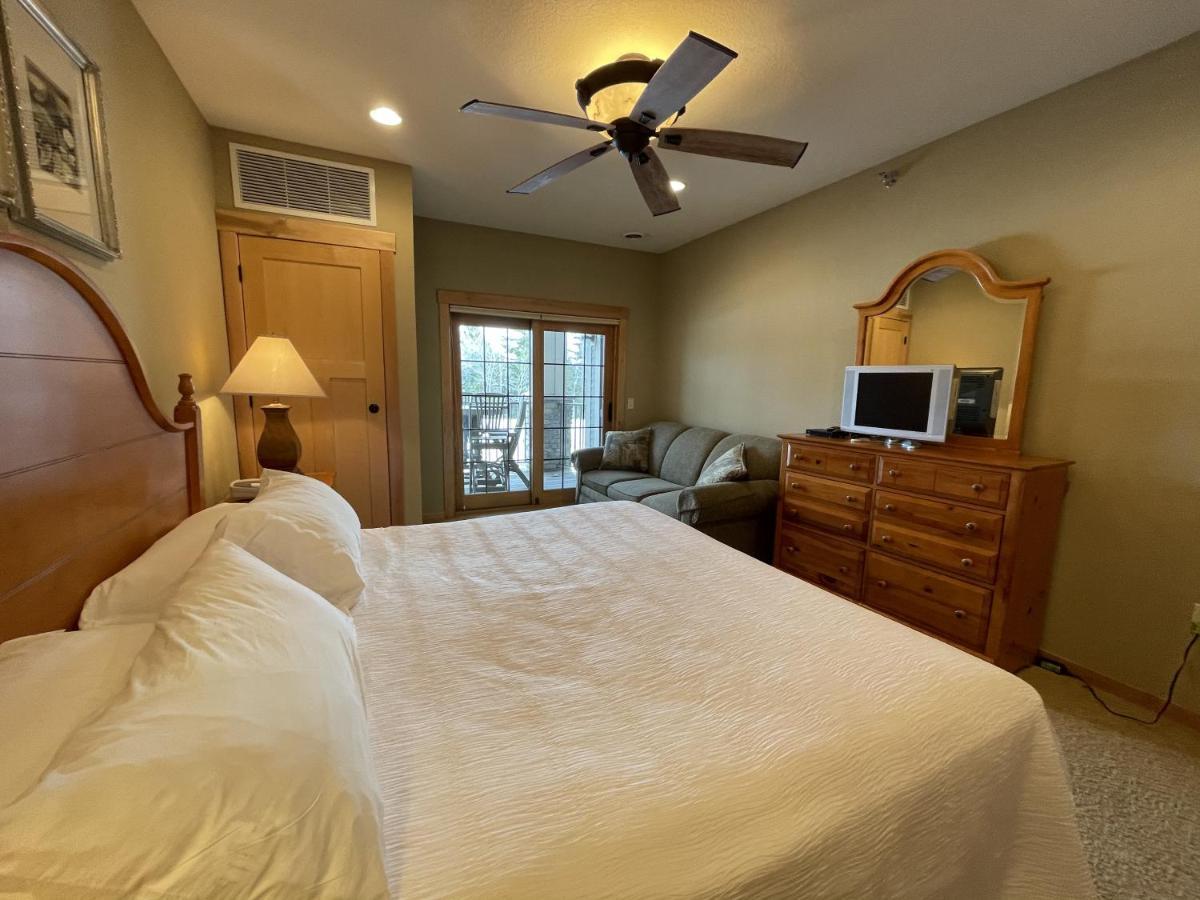 Northernaire Resort Three Lakes Extérieur photo