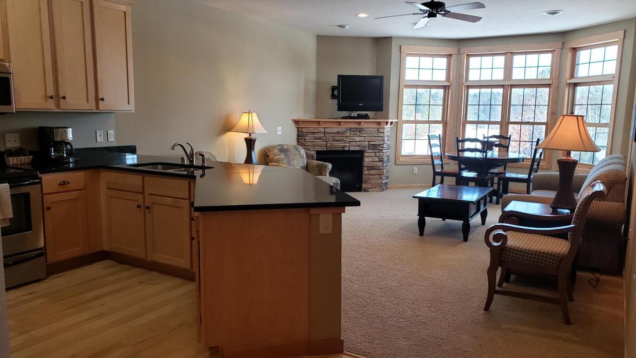 Northernaire Resort Three Lakes Extérieur photo
