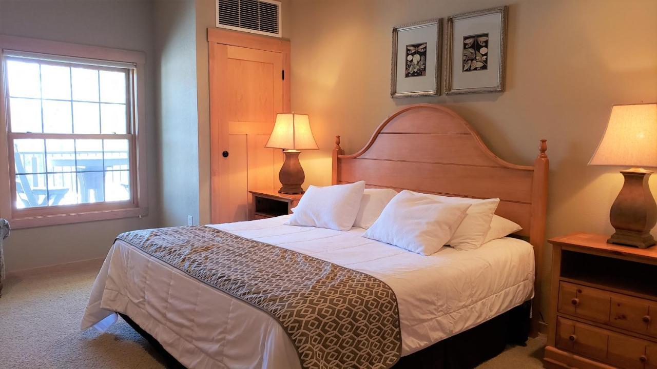 Northernaire Resort Three Lakes Extérieur photo