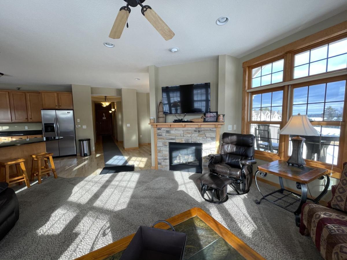 Northernaire Resort Three Lakes Extérieur photo