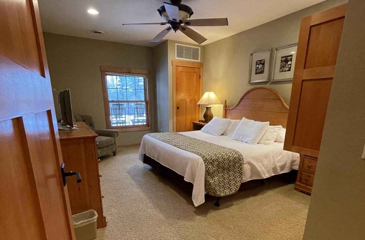Northernaire Resort Three Lakes Extérieur photo