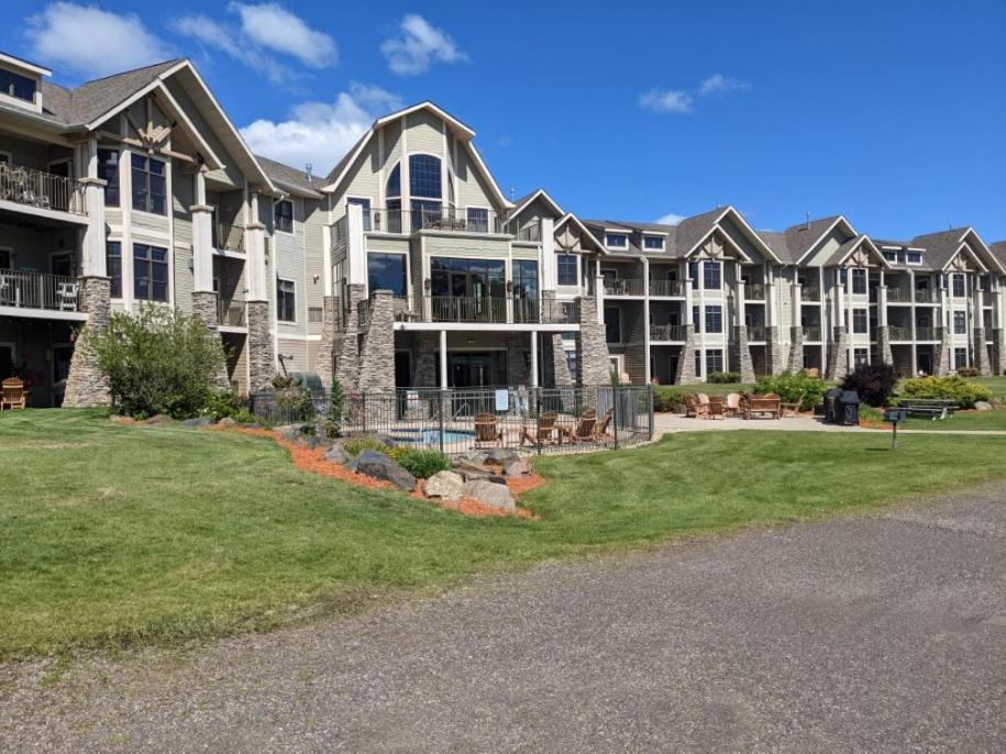 Northernaire Resort Three Lakes Extérieur photo