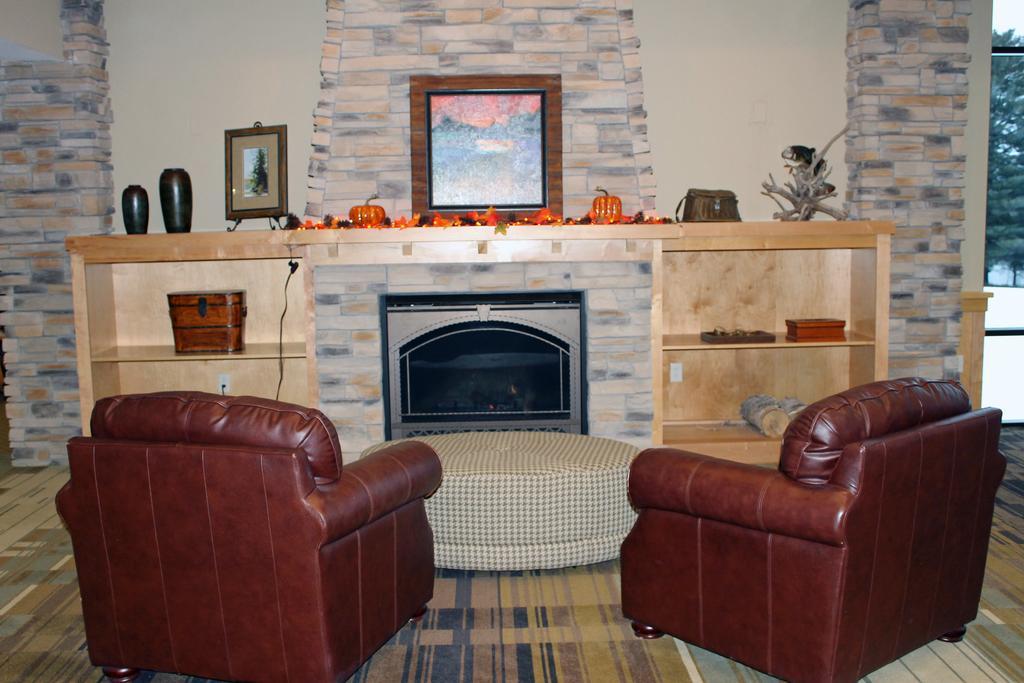 Northernaire Resort Three Lakes Extérieur photo