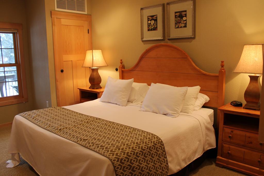 Northernaire Resort Three Lakes Extérieur photo