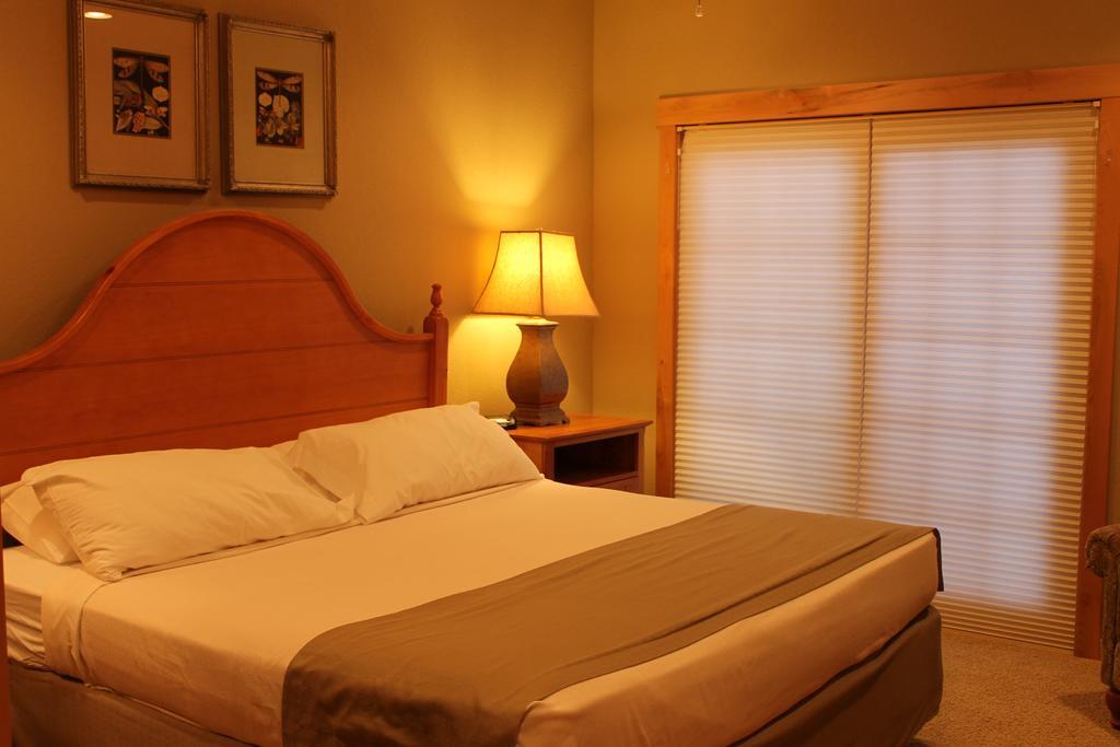 Northernaire Resort Three Lakes Extérieur photo