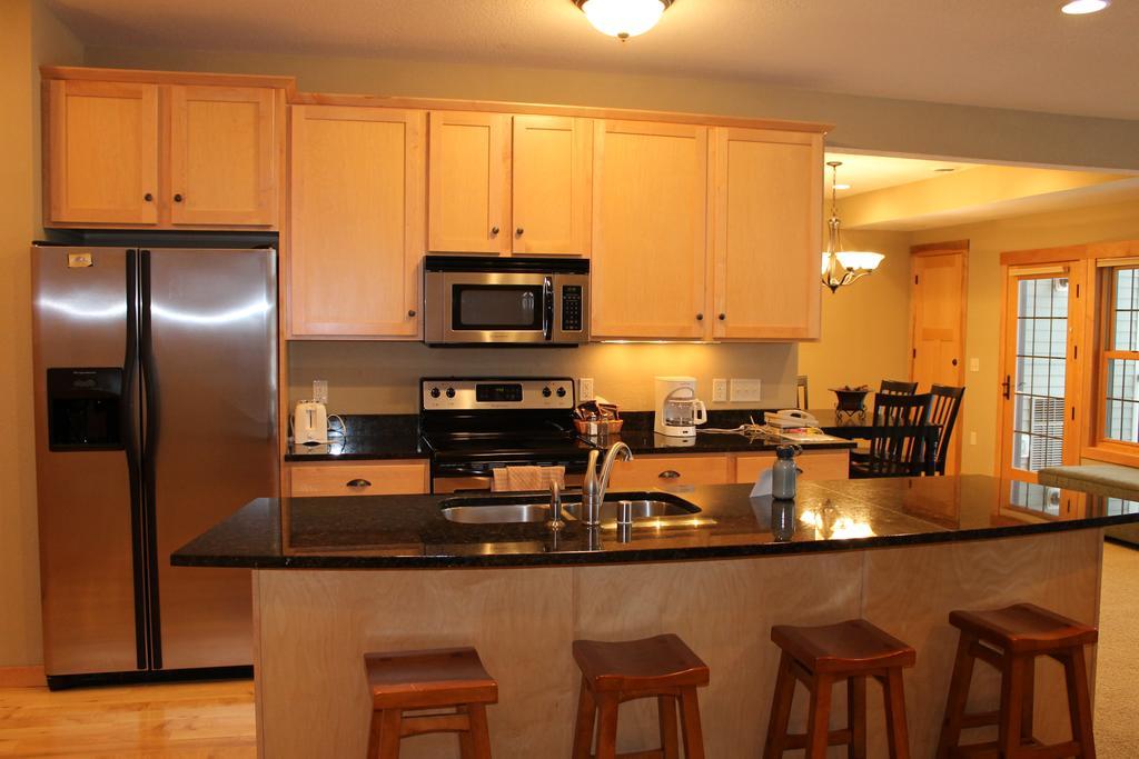 Northernaire Resort Three Lakes Extérieur photo
