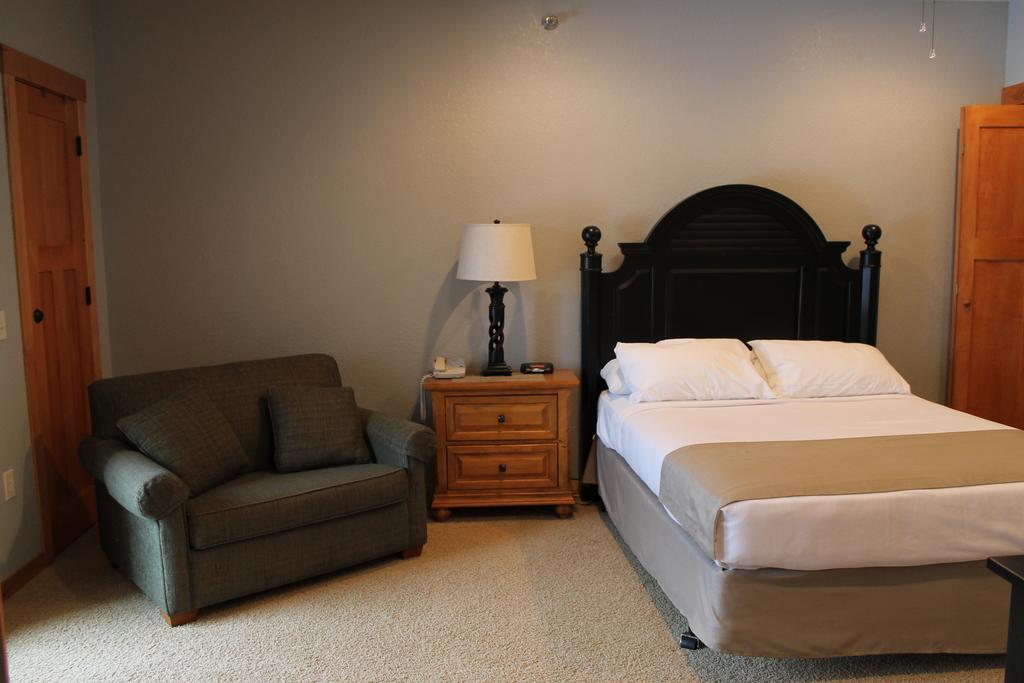 Northernaire Resort Three Lakes Extérieur photo