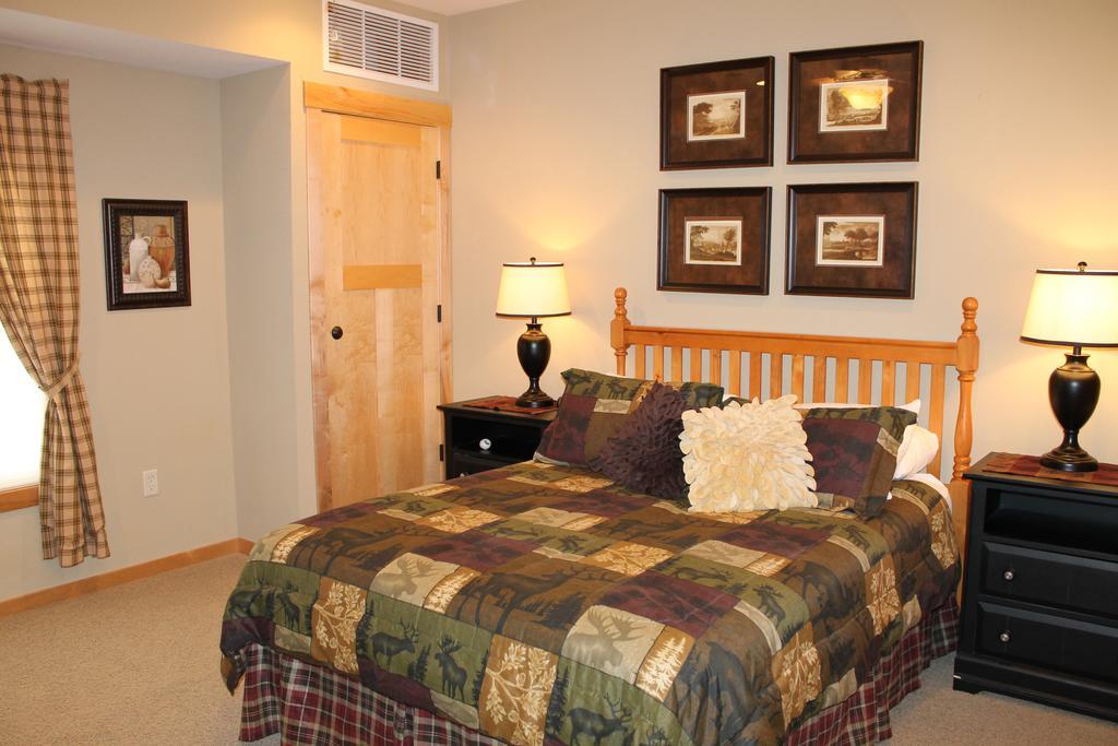 Northernaire Resort Three Lakes Extérieur photo