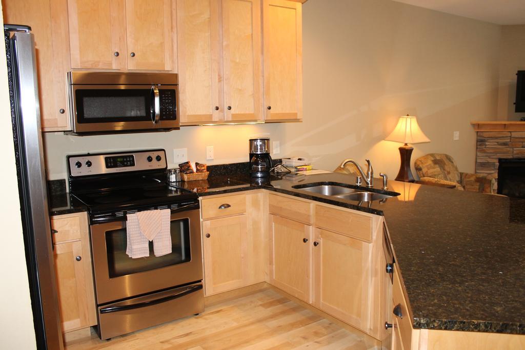 Northernaire Resort Three Lakes Extérieur photo