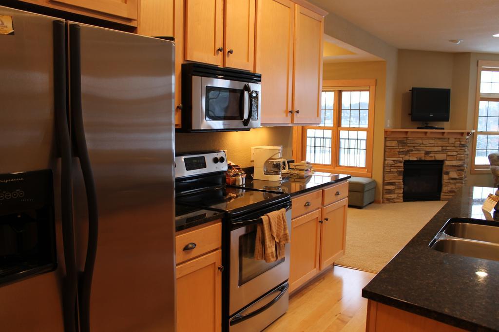 Northernaire Resort Three Lakes Extérieur photo