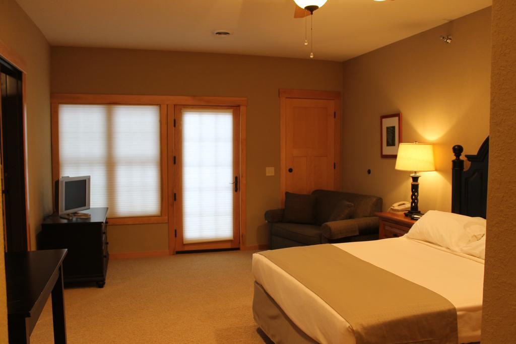 Northernaire Resort Three Lakes Extérieur photo