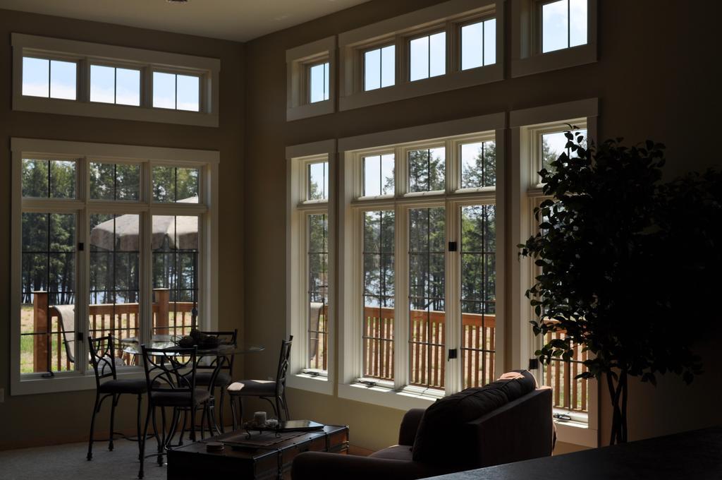 Northernaire Resort Three Lakes Extérieur photo